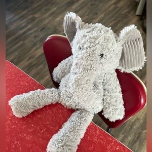 Scentsy Buddy - Eliza the Elephant - 10 year anniversary